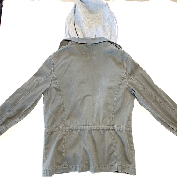 Sound & Matter Jacket/Hoodie - Picture 2 of 4